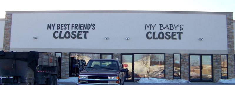 Signs - 137