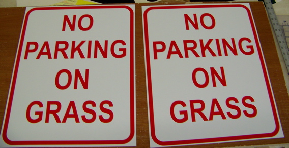 Signs - 225
