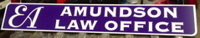 Signs - 354