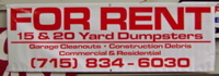 Signs - 207
