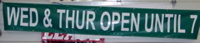 Signs - 259